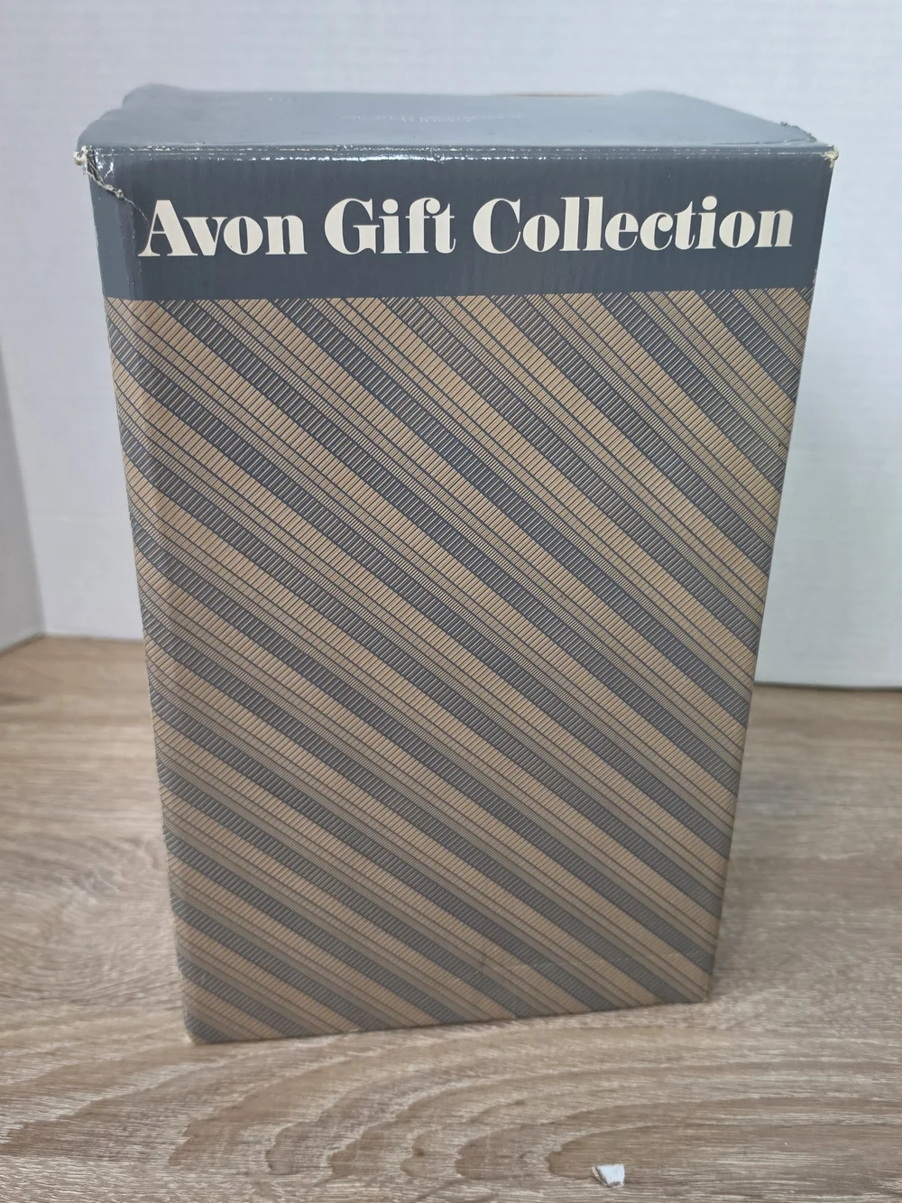 Vintage AVON Wicker Turkey Woven Rattan Bread Basket Thanksgiving Fall Decor